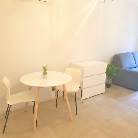 Alsace Lorraine Centre Proche Mer 101 Apartment นีซ ภายนอก รูปภาพ